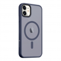Case Tactical MagForce Hyperstealth cover for iPhone 11 Deep Blue