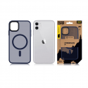 Case Tactical MagForce Hyperstealth cover for iPhone 11 Deep Blue