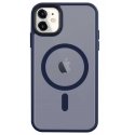 Case Tactical MagForce Hyperstealth cover for iPhone 11 Deep Blue