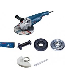 Bosch GWS 2200 šlifuoklis