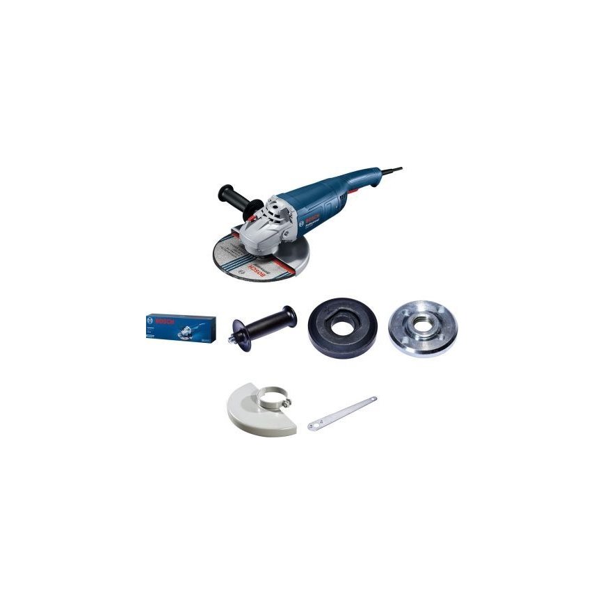 Bosch GWS 2200 grinder
