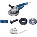 Bosch GWS 2200 grinder Bosch GWS 2200 grinder