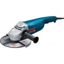 Bosch GWS 2200 grinder Bosch GWS 2200 grinder