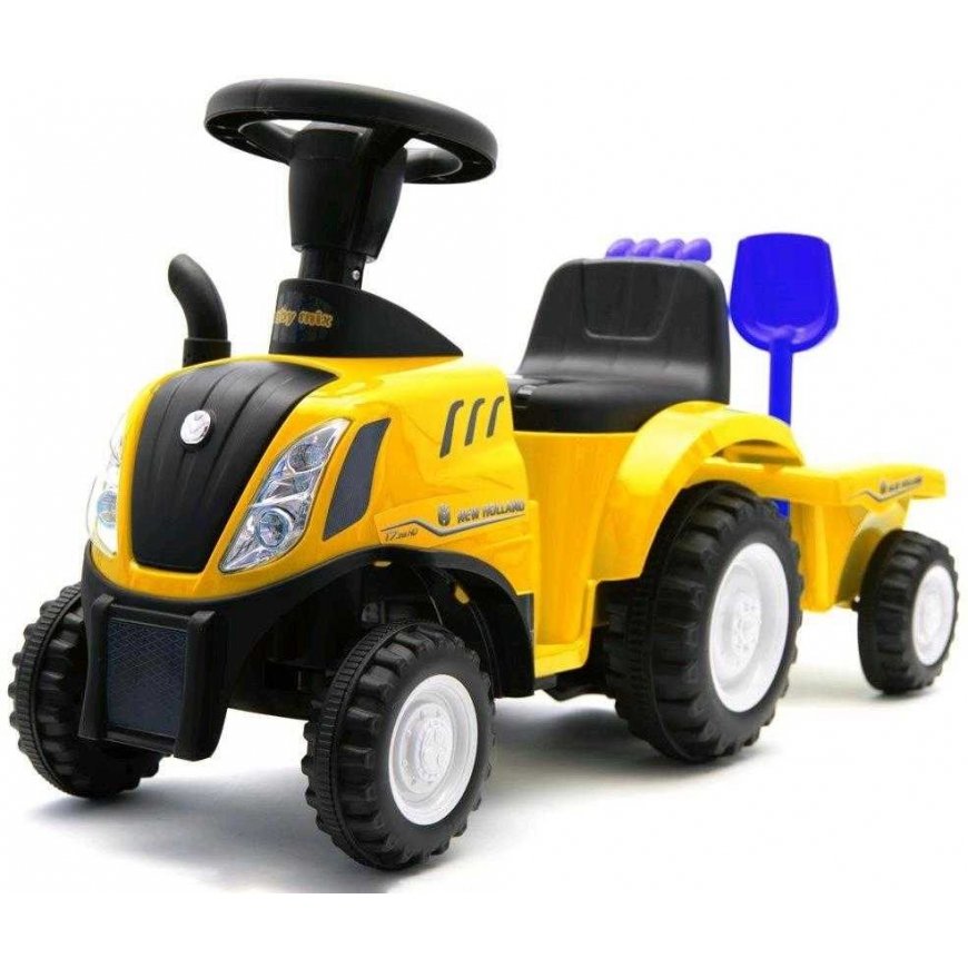 Baby Mix Baby Mix New Holland