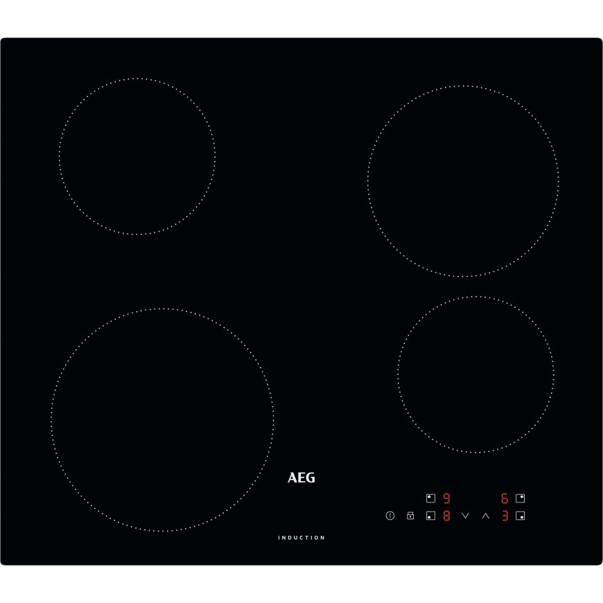 AEG IBB64200CB 3000 Series Induction Hob