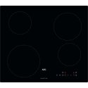 AEG IBB64200CB 3000 Series Induction Hob AEG IBB64200CB 3000 Series Induction Hob
