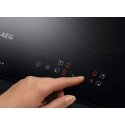 AEG IBB64200CB 3000 Series Induction Hob AEG IBB64200CB 3000 Series Induction Hob