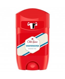 Old Spice Whitewater