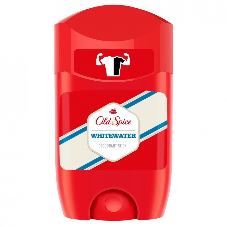 Old Spice Whitewater