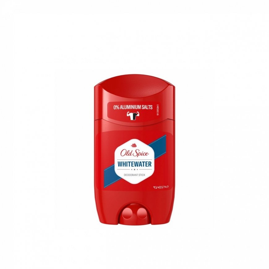 Old Spice Whitewater – 2