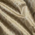 Eurofirany soft velvet curtain ARETA with boho pattern / 200 g/m2 / 140x250 / beige Eurofirany soft velvet curtain ARETA with boho pattern / 200 g/m2 / 140x250 / beige