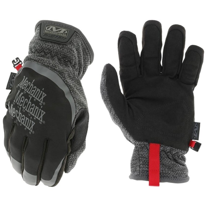 Mechanix Wear Žieminės pirštinės Mechanix COLDWORK™ FastFit, dydis M