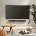 Maclean adjustable sound bar holder, depth 86-155 mm, max. 15 kg, MC-465 Maclean adjustable sound bar holder, depth 86-155 mm, max. 15 kg, MC-465