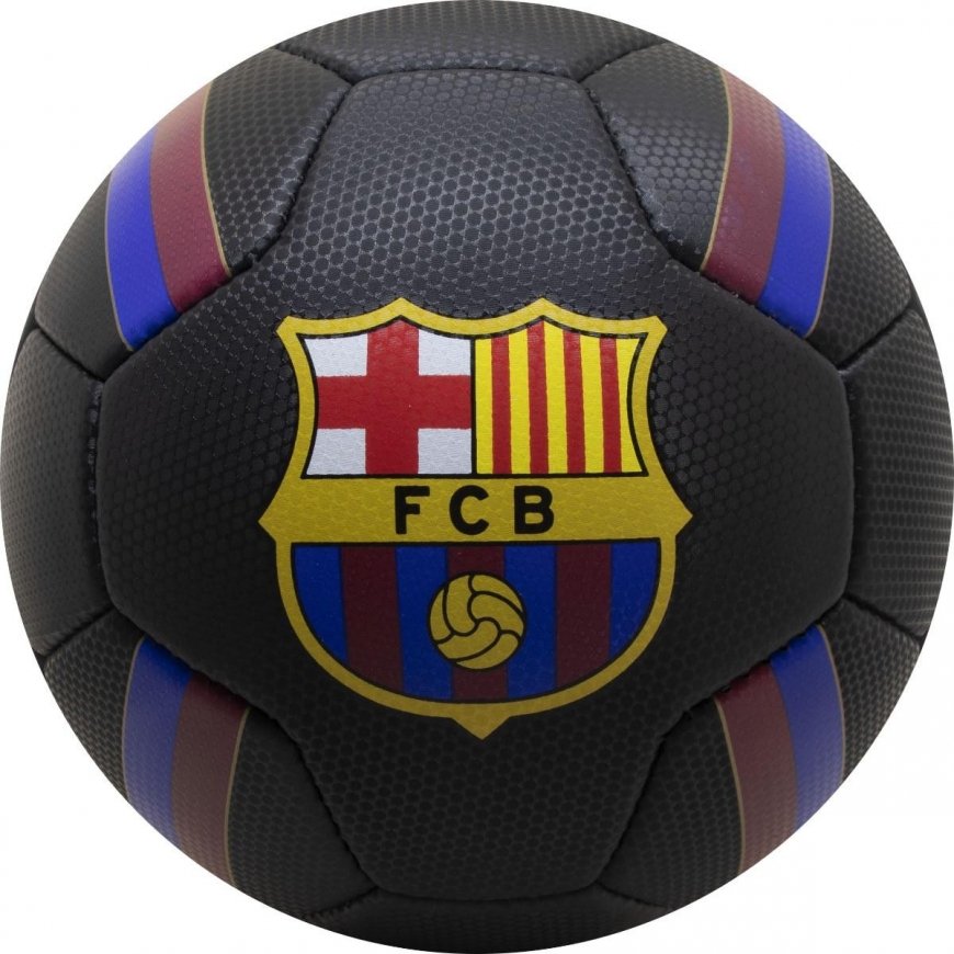 FC Barcelona Soccer ball Fc Barcelona 1899 size 5 – 2