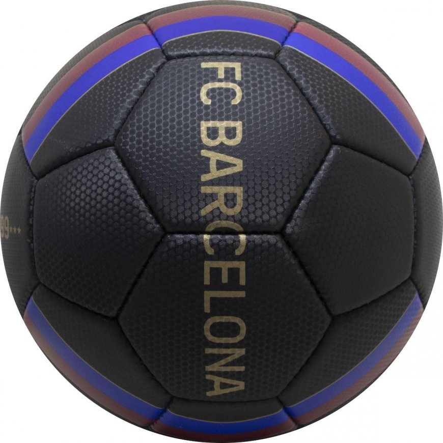 F.C. Barcelona Futbolo kamuolys Fc Barcelona 1899 dydis 5 – 3