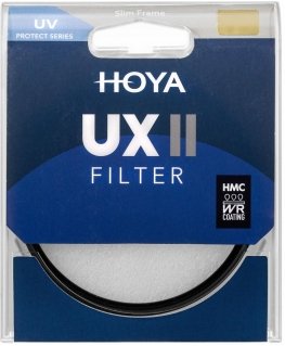 Hoya UX II UV filtrai 58mm