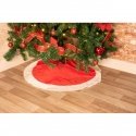 Christmas Gift Christmas Tree decoration mat 100cm