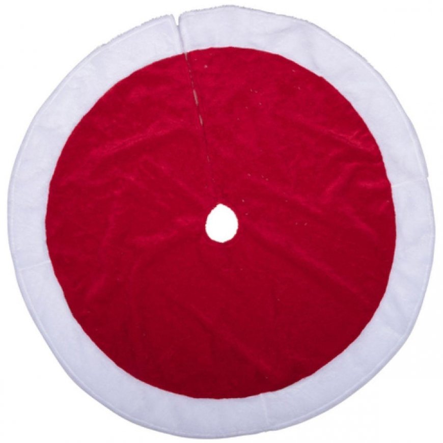 Christmas Gift Christmas Tree decoration mat 100cm – 2
