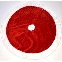 Christmas Gift Christmas Tree decoration mat 100cm