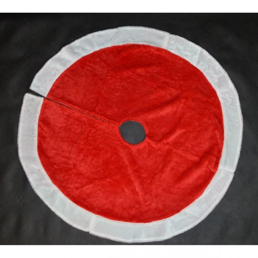 Christmas Gift Christmas Tree decoration mat 100cm – 5