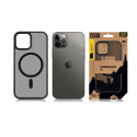 Case Tactical MagForce Hyperstealth cover for iPhone 12/12 Pro Asphalt