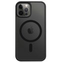Case Tactical MagForce Hyperstealth cover for iPhone 12/12 Pro Asphalt