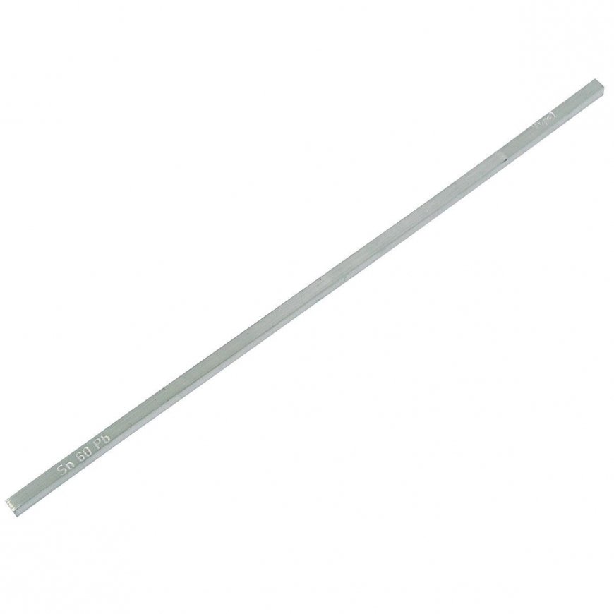 POLSKA 60351 Lydmetalis lazdelėmis 350mm