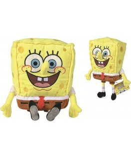 SpongeBob SquarePants: SpongeBob - plush, 35 cm