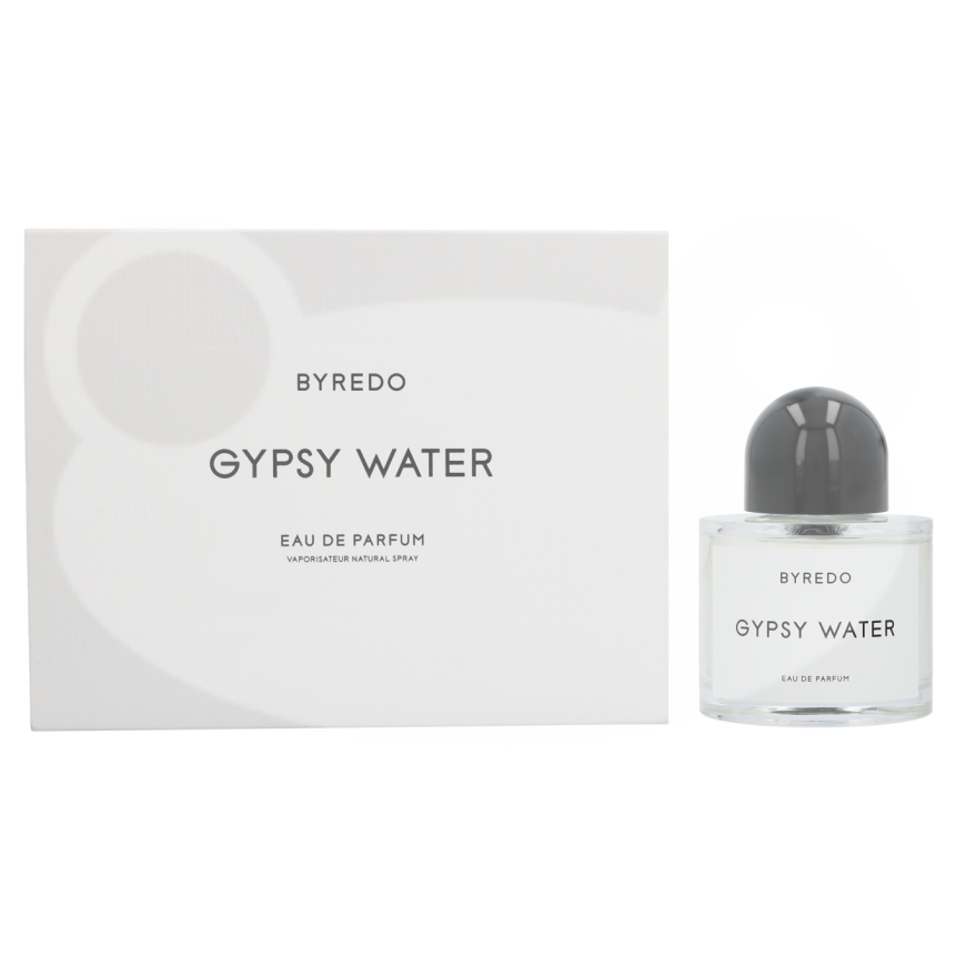 BYREDO Gypsy Vanduo – 2