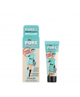 Benefit Nauda POREfessional Veido Primer mini pore reducing foundation 7.5 ml