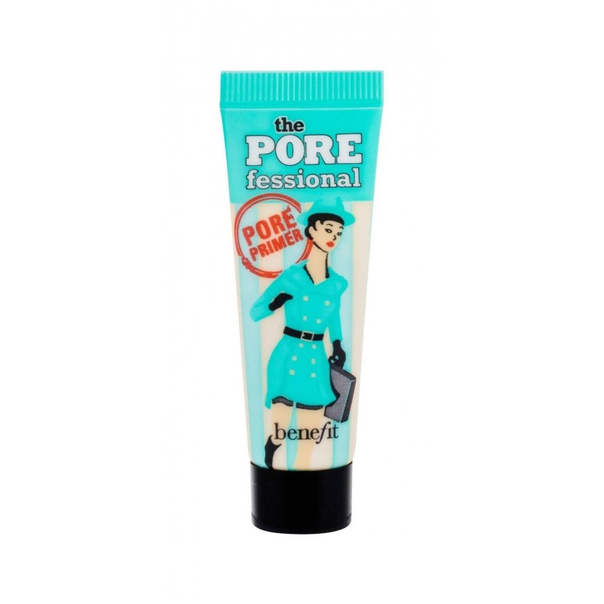 Benefit Nauda POREfessional Veido Primer mini poras mažinantis pagrindas 7,5 ml – 2
