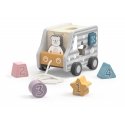 Wooden toy car "Viga Toys"