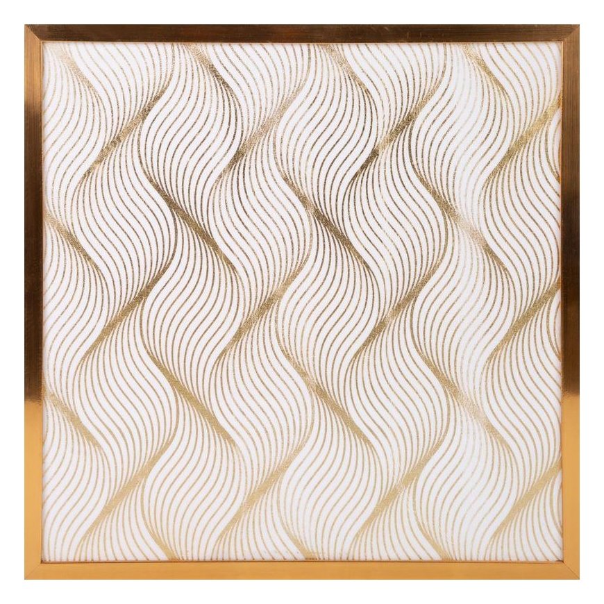 Eurofirany LIMITED COLLECTION BLANCA3 Picture with