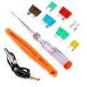Fuse set fuse + tester + gripper amio-03037 Fuse set fuse + tester + gripper amio-03037