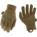 Mechanix Wear Winter gloves Mechanix ColdWork Base Layer Coyote, size XL Mechanix Wear Winter gloves Mechanix ColdWork Base Layer Coyote, size XL