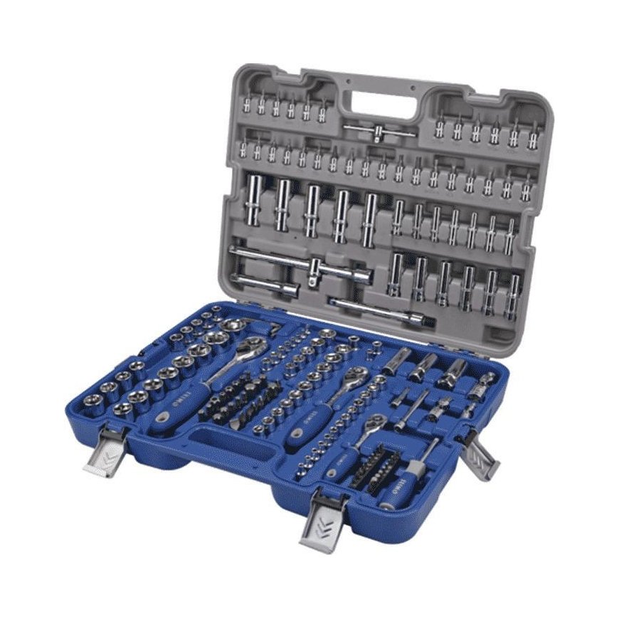 Irimo Set of head accessories (4-32mm