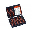 Bahco Terminal Disassembly Tool Set 16 pcs Bahco Terminal Disassembly Tool Set 16 pcs
