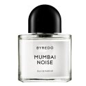 Byredo Mumbai Noise EDP Purškiklis 100 ml Byredo Mumbai Noise EDP Purškiklis 100 ml