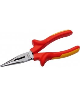 Extended pliers 160mm. 1000V VDE Irimo