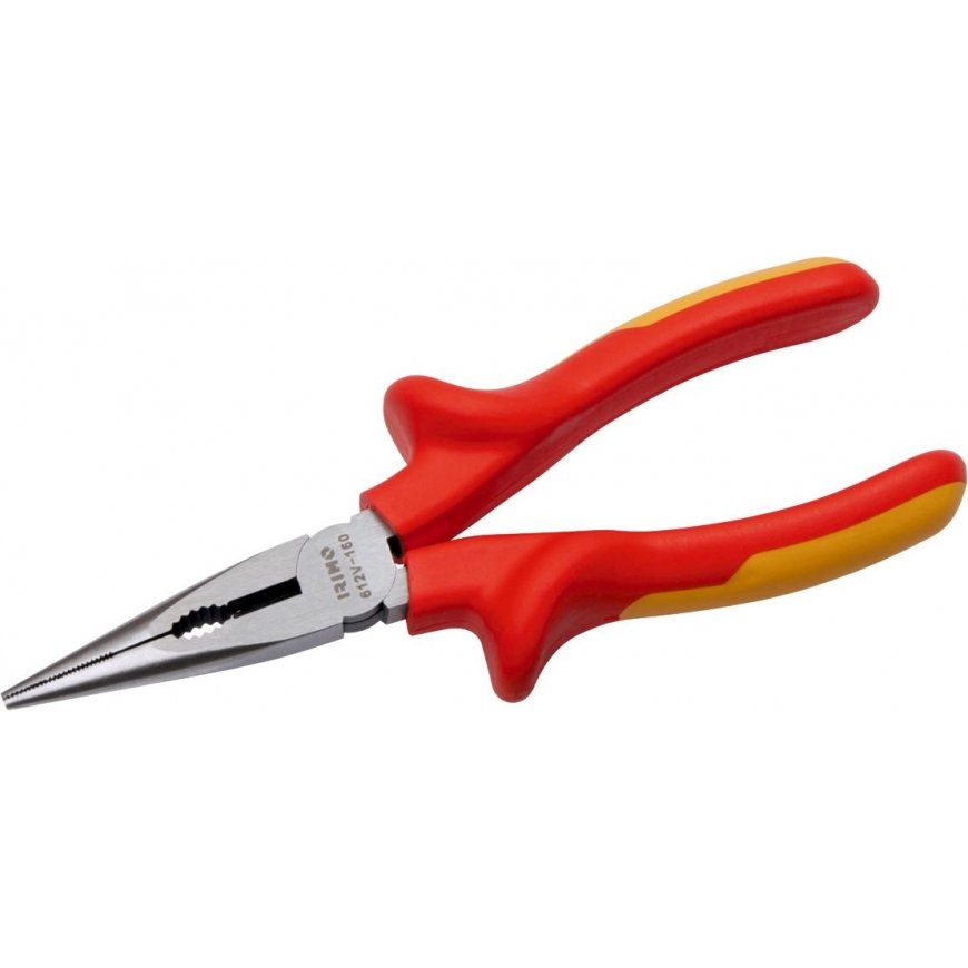Irimo Extended pliers 160mm. 1000V VDE