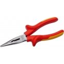 Extended pliers 160mm. 1000V VDE Irimo Extended pliers 160mm. 1000V VDE Irimo