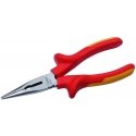 Prailgintos replės 160mm. 1000V VDE Irimo Prailgintos replės 160mm. 1000V VDE Irimo