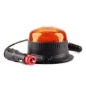 Amio Lighthouse bulb w21ml magnetic / r65 r10 18led 12/24v ip56 Amio Lighthouse bulb w21ml magnetic / r65 r10 18led 12/24v ip56