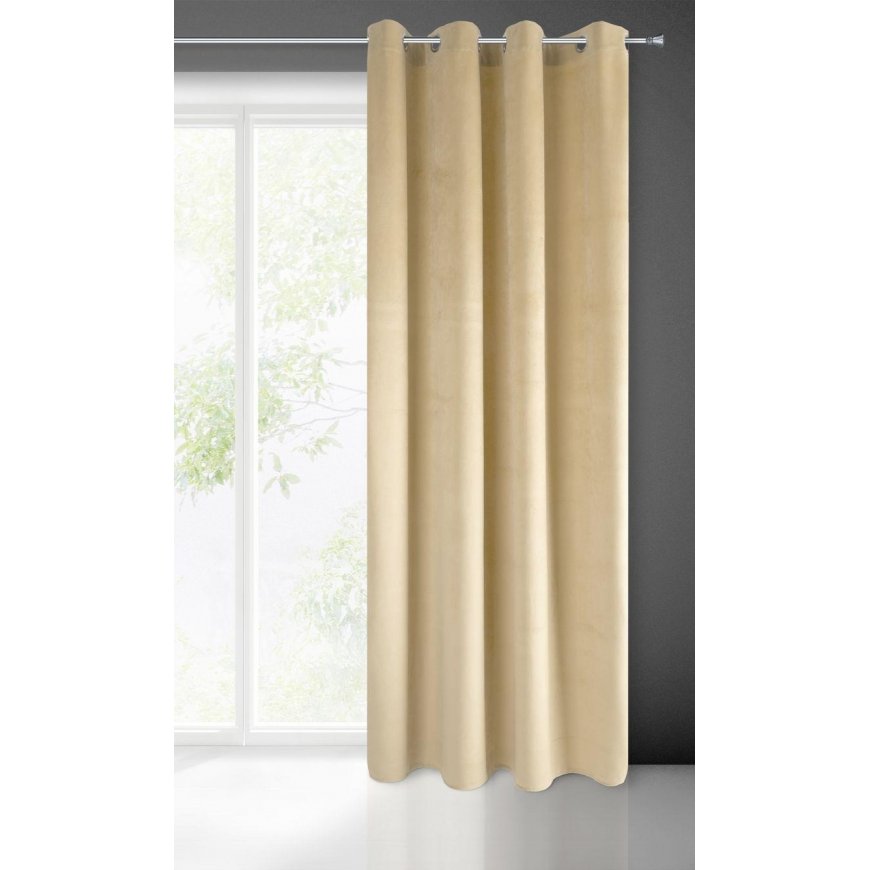 Eurofirany FEED / PIERRE / CAP 140X250 TRANS – 2