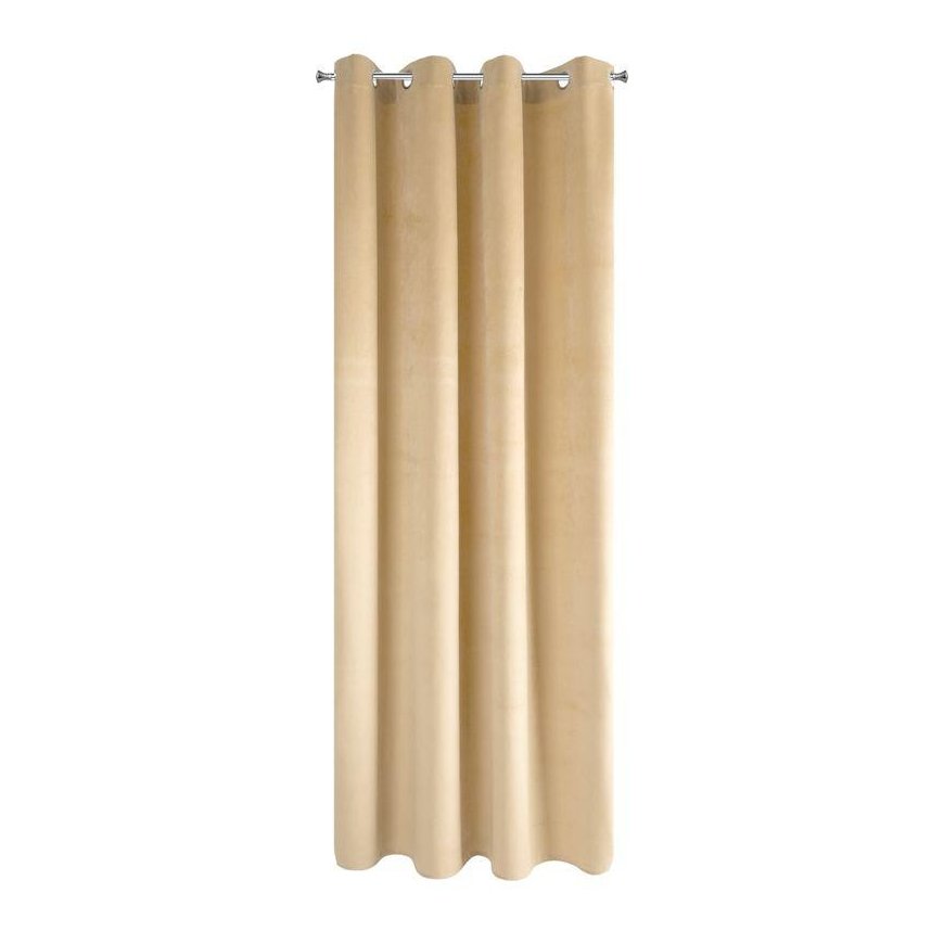 Eurofirany FEED / PIERRE / CAP 140X250 TRANS – 3