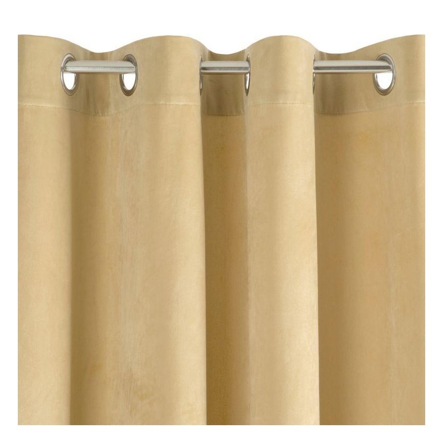 Eurofirany FEED / PIERRE / CAP 140X250 TRANS – 4