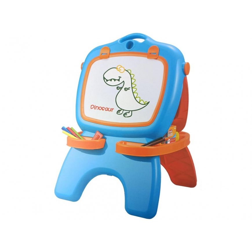 Lean Cars Double-sided drawing board 2 in 1 – 3