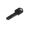 Knife GUARD KEY KNIFE key folding knife Black (YC-006-BL) Knife GUARD KEY KNIFE key folding knife Black (YC-006-BL)