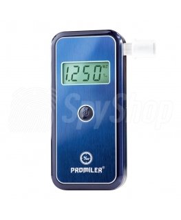 AlcoForce Evo breathalyzer