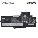 Laptop battery LENOVO L21M3P74, 4270mAh, Original Laptop battery LENOVO L21M3P74, 4270mAh, Original